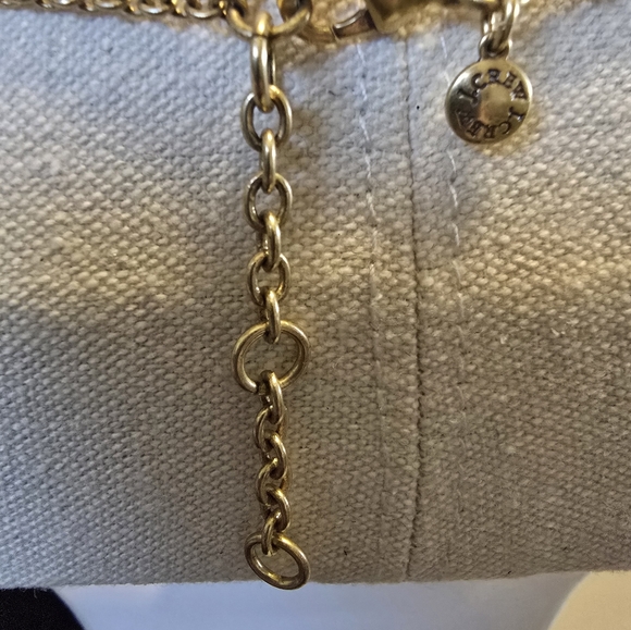 J.Crew Rhinestone Statement Neclace - Picture 5 of 7